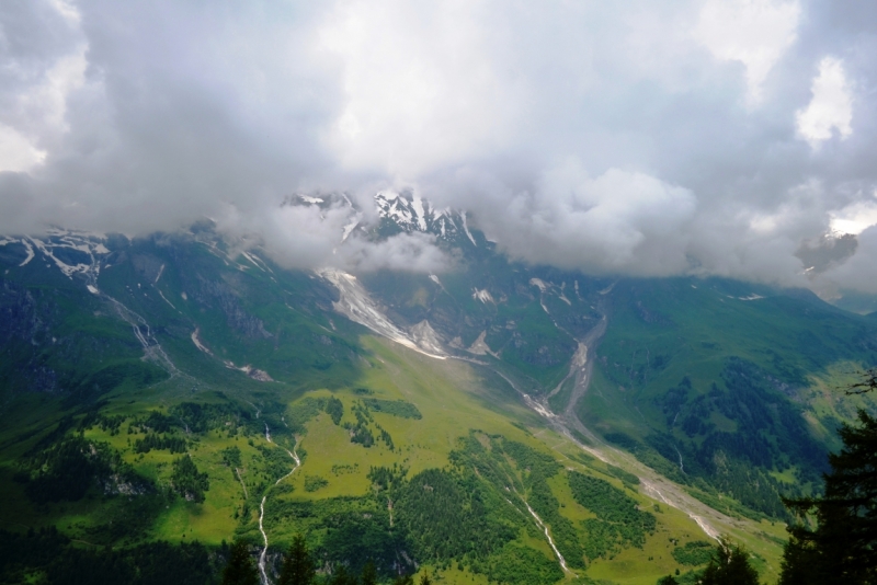 Австрия горная -Гальштат, Гросглокнер; Бавария-озера, Берхтесгаден,Ротенбург-на-Таубере