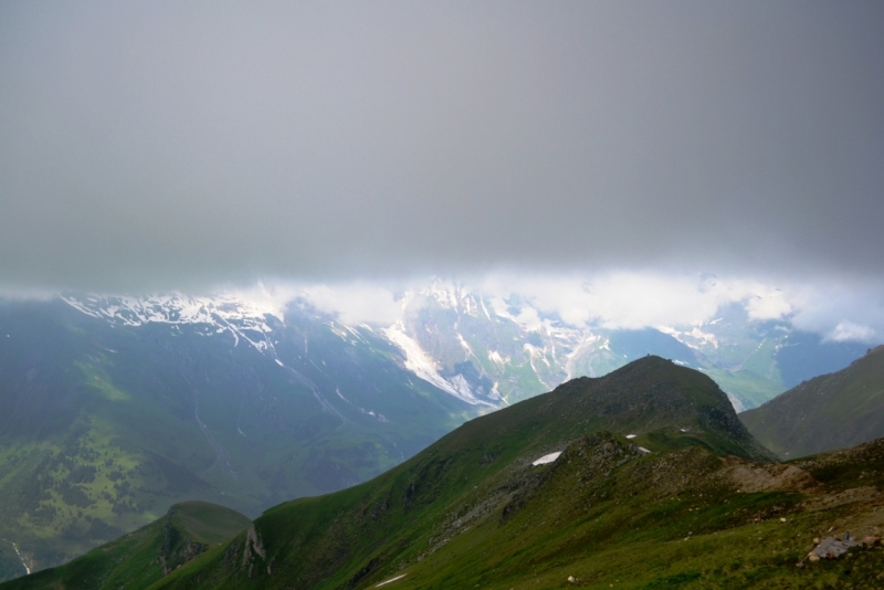 Австрия горная -Гальштат, Гросглокнер; Бавария-озера, Берхтесгаден,Ротенбург-на-Таубере