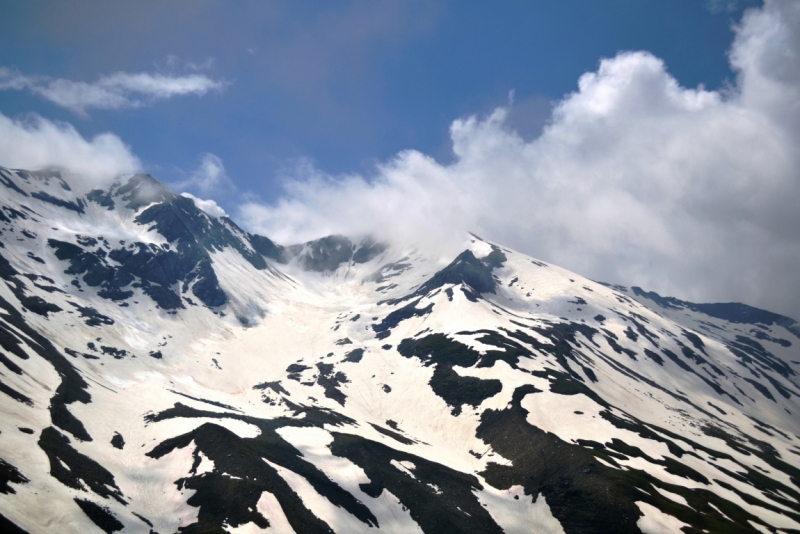 Австрия горная -Гальштат, Гросглокнер; Бавария-озера, Берхтесгаден,Ротенбург-на-Таубере