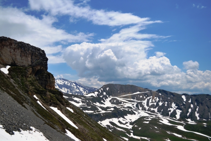 Австрия горная -Гальштат, Гросглокнер; Бавария-озера, Берхтесгаден,Ротенбург-на-Таубере