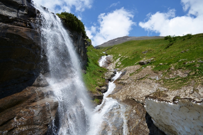Австрия горная -Гальштат, Гросглокнер; Бавария-озера, Берхтесгаден,Ротенбург-на-Таубере