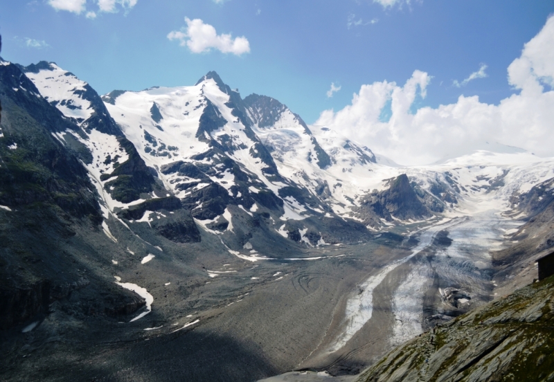 Австрия горная -Гальштат, Гросглокнер; Бавария-озера, Берхтесгаден,Ротенбург-на-Таубере