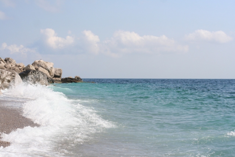 Почему я люблю Крым?