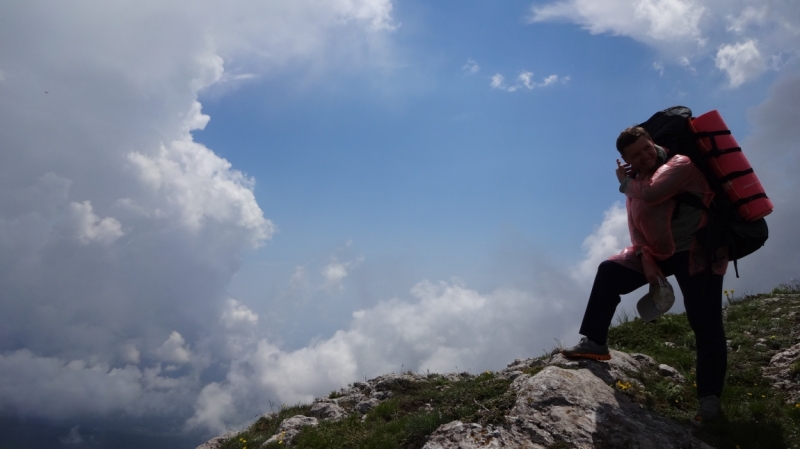 Почему я люблю Крым?