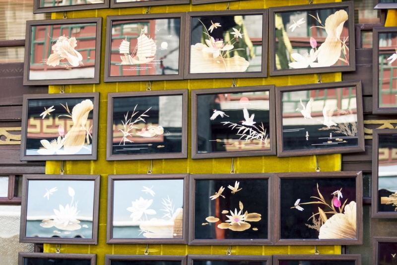 Пекин-Тяньцзинь-Шанхай-Шэньчжэнь-Гуанчжоу-Гонконг-Макао апрель-май 2014