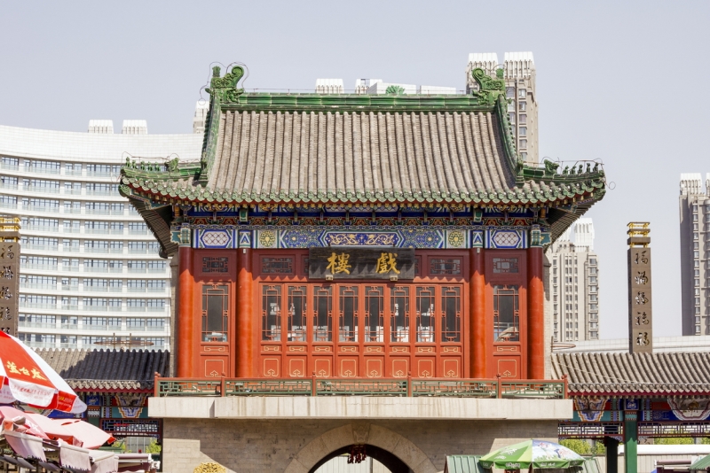 Пекин-Тяньцзинь-Шанхай-Шэньчжэнь-Гуанчжоу-Гонконг-Макао апрель-май 2014