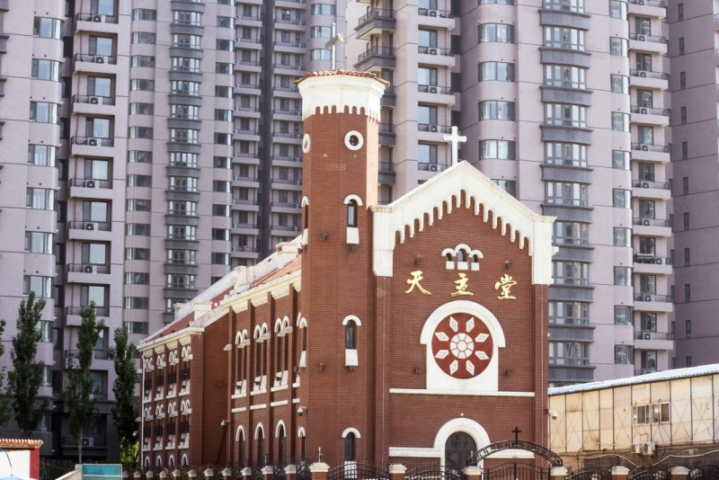 Пекин-Тяньцзинь-Шанхай-Шэньчжэнь-Гуанчжоу-Гонконг-Макао апрель-май 2014