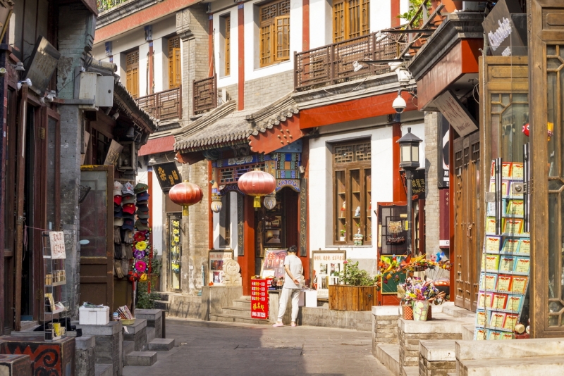 Пекин-Тяньцзинь-Шанхай-Шэньчжэнь-Гуанчжоу-Гонконг-Макао апрель-май 2014