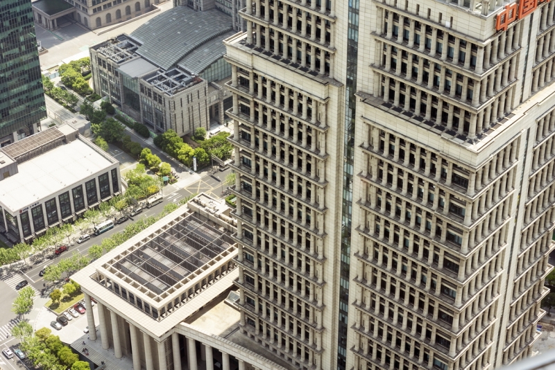 Пекин-Тяньцзинь-Шанхай-Шэньчжэнь-Гуанчжоу-Гонконг-Макао апрель-май 2014