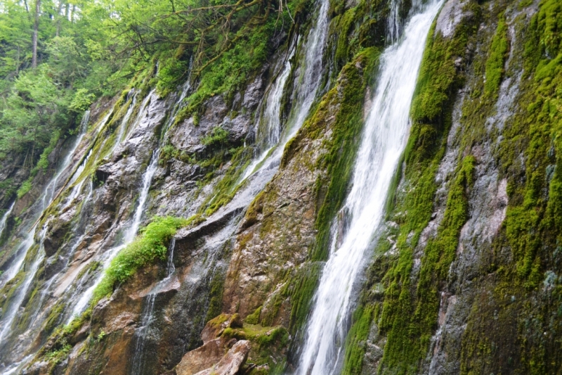 Австрия горная -Гальштат, Гросглокнер; Бавария-озера, Берхтесгаден,Ротенбург-на-Таубере