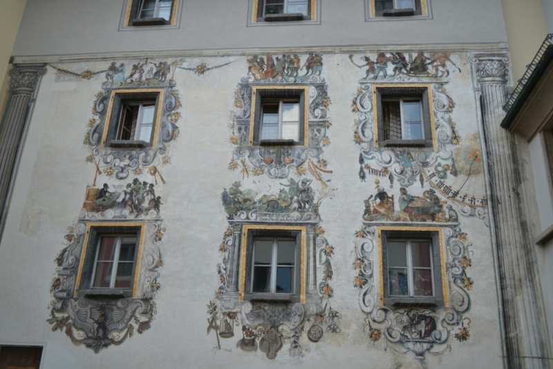 Австрия горная -Гальштат, Гросглокнер; Бавария-озера, Берхтесгаден,Ротенбург-на-Таубере