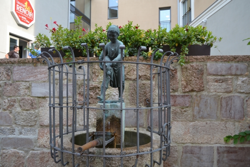 Австрия горная -Гальштат, Гросглокнер; Бавария-озера, Берхтесгаден,Ротенбург-на-Таубере