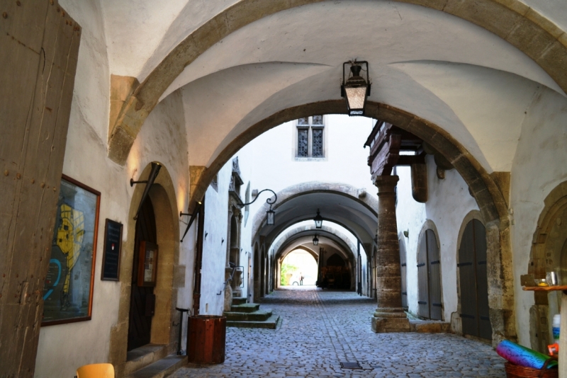 Австрия горная -Гальштат, Гросглокнер; Бавария-озера, Берхтесгаден,Ротенбург-на-Таубере