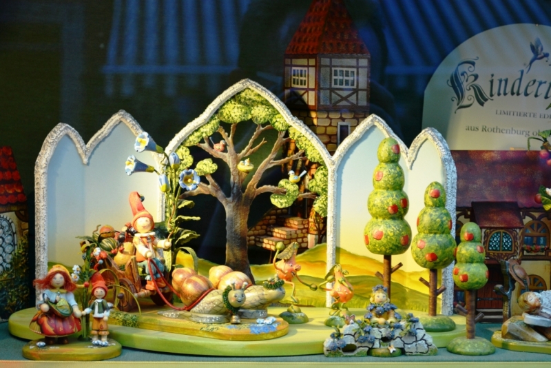 Австрия горная -Гальштат, Гросглокнер; Бавария-озера, Берхтесгаден,Ротенбург-на-Таубере