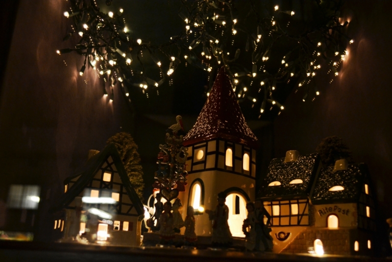 Австрия горная -Гальштат, Гросглокнер; Бавария-озера, Берхтесгаден,Ротенбург-на-Таубере