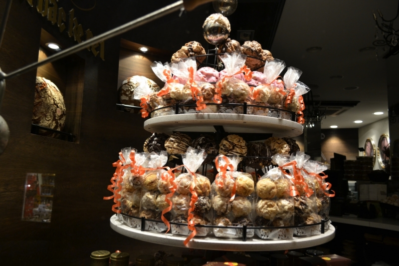 Австрия горная -Гальштат, Гросглокнер; Бавария-озера, Берхтесгаден,Ротенбург-на-Таубере