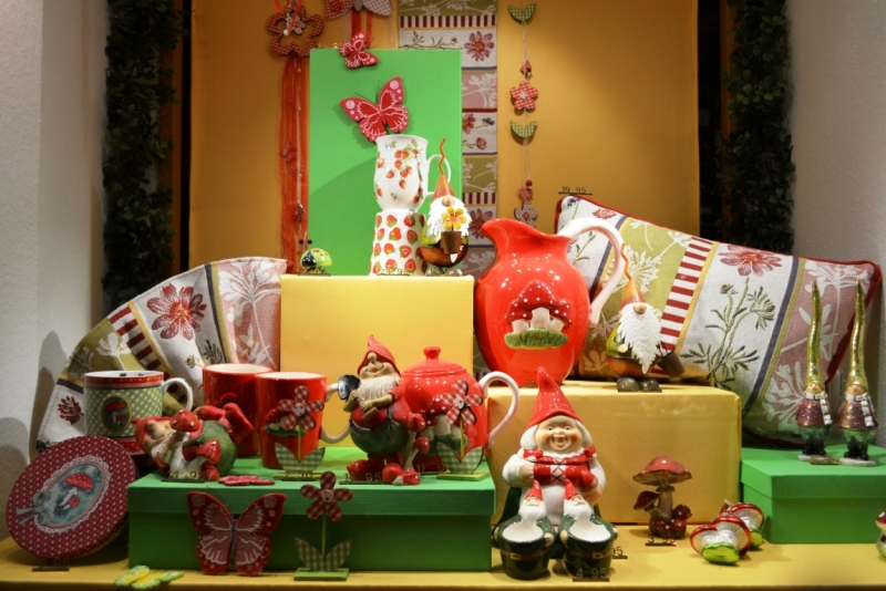 Австрия горная -Гальштат, Гросглокнер; Бавария-озера, Берхтесгаден,Ротенбург-на-Таубере