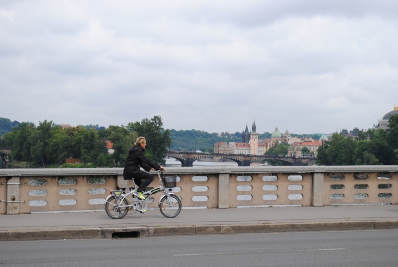 Галопом по Европам или бешеной собаке… Брест-Краков-Прага-Карловы Вары-Дрезден-Варшава