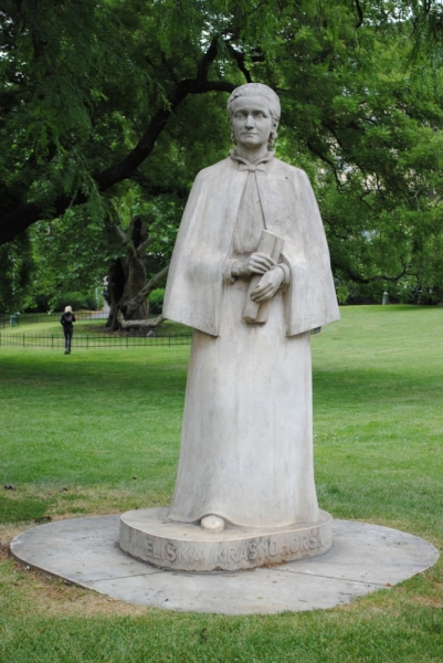 Галопом по Европам или бешеной собаке… Брест-Краков-Прага-Карловы Вары-Дрезден-Варшава