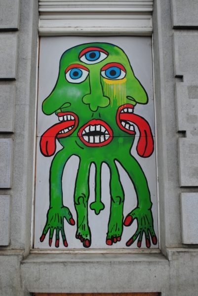 Галопом по Европам или бешеной собаке… Брест-Краков-Прага-Карловы Вары-Дрезден-Варшава