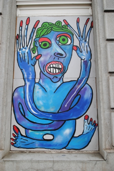 Галопом по Европам или бешеной собаке… Брест-Краков-Прага-Карловы Вары-Дрезден-Варшава