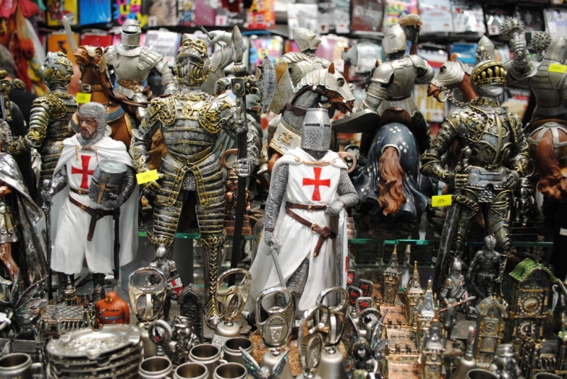 Галопом по Европам или бешеной собаке… Брест-Краков-Прага-Карловы Вары-Дрезден-Варшава