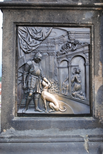 Галопом по Европам или бешеной собаке… Брест-Краков-Прага-Карловы Вары-Дрезден-Варшава