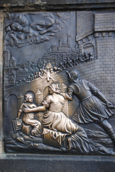 Галопом по Европам или бешеной собаке… Брест-Краков-Прага-Карловы Вары-Дрезден-Варшава