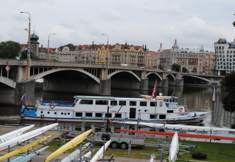 Галопом по Европам или бешеной собаке… Брест-Краков-Прага-Карловы Вары-Дрезден-Варшава