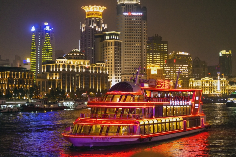 Пекин-Тяньцзинь-Шанхай-Шэньчжэнь-Гуанчжоу-Гонконг-Макао апрель-май 2014