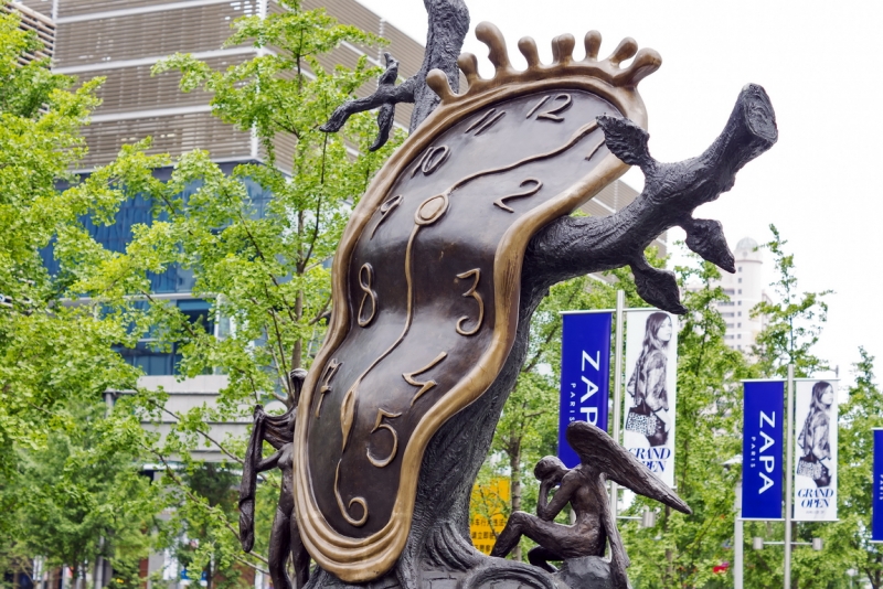 Пекин-Тяньцзинь-Шанхай-Шэньчжэнь-Гуанчжоу-Гонконг-Макао апрель-май 2014