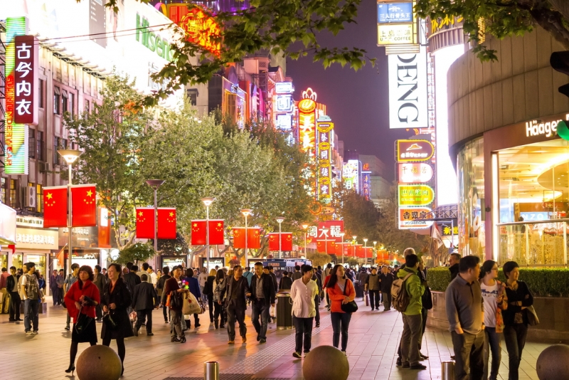 Пекин-Тяньцзинь-Шанхай-Шэньчжэнь-Гуанчжоу-Гонконг-Макао апрель-май 2014