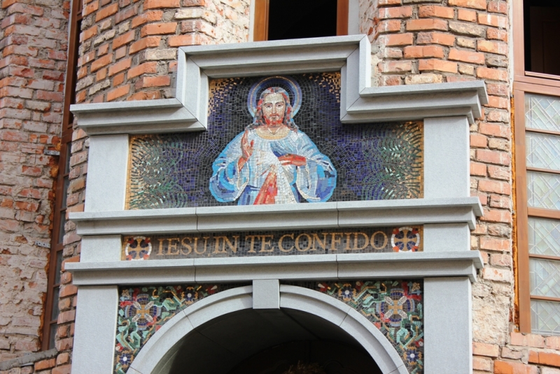 Литва проездом (Вильнюс, Тракай)_июнь 2014