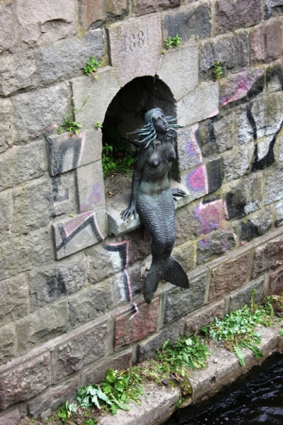 Литва проездом (Вильнюс, Тракай)_июнь 2014