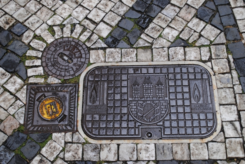 Галопом по Европам или бешеной собаке… Брест-Краков-Прага-Карловы Вары-Дрезден-Варшава