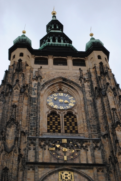 Галопом по Европам или бешеной собаке… Брест-Краков-Прага-Карловы Вары-Дрезден-Варшава