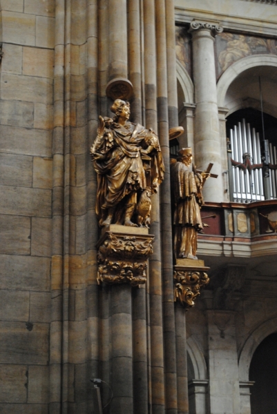 Галопом по Европам или бешеной собаке… Брест-Краков-Прага-Карловы Вары-Дрезден-Варшава