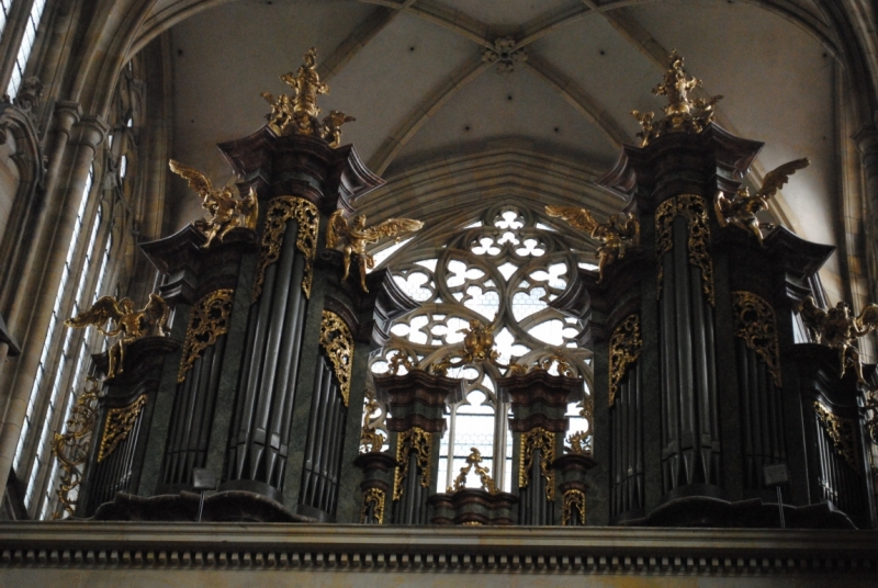 Галопом по Европам или бешеной собаке… Брест-Краков-Прага-Карловы Вары-Дрезден-Варшава