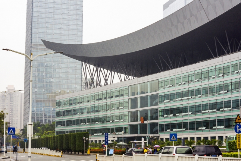 Пекин-Тяньцзинь-Шанхай-Шэньчжэнь-Гуанчжоу-Гонконг-Макао апрель-май 2014