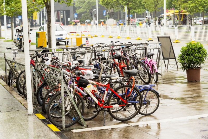 Пекин-Тяньцзинь-Шанхай-Шэньчжэнь-Гуанчжоу-Гонконг-Макао апрель-май 2014