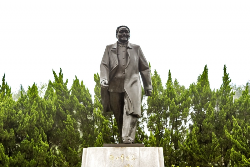 Пекин-Тяньцзинь-Шанхай-Шэньчжэнь-Гуанчжоу-Гонконг-Макао апрель-май 2014