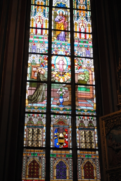 Галопом по Европам или бешеной собаке… Брест-Краков-Прага-Карловы Вары-Дрезден-Варшава