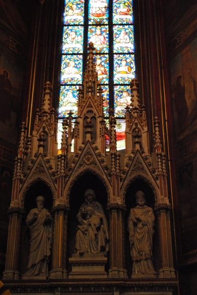 Галопом по Европам или бешеной собаке… Брест-Краков-Прага-Карловы Вары-Дрезден-Варшава