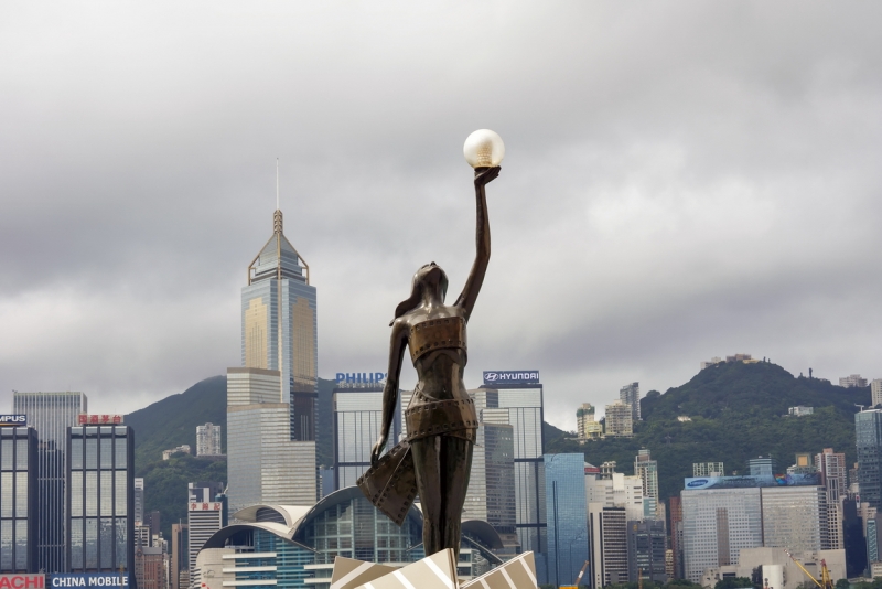 Пекин-Тяньцзинь-Шанхай-Шэньчжэнь-Гуанчжоу-Гонконг-Макао апрель-май 2014