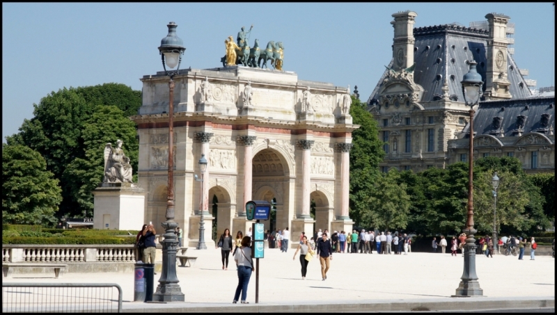 Французское меню (Прованс + Париж)