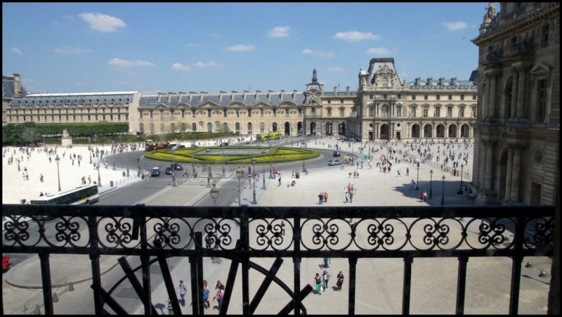 Французское меню (Прованс + Париж)