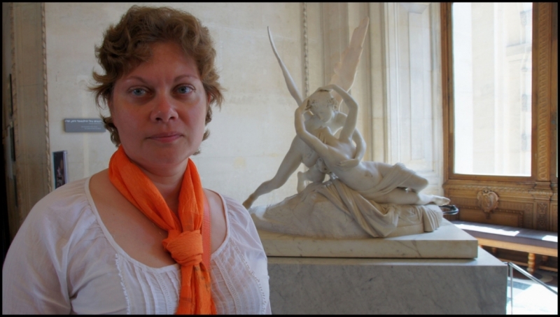 Французское меню (Прованс + Париж)