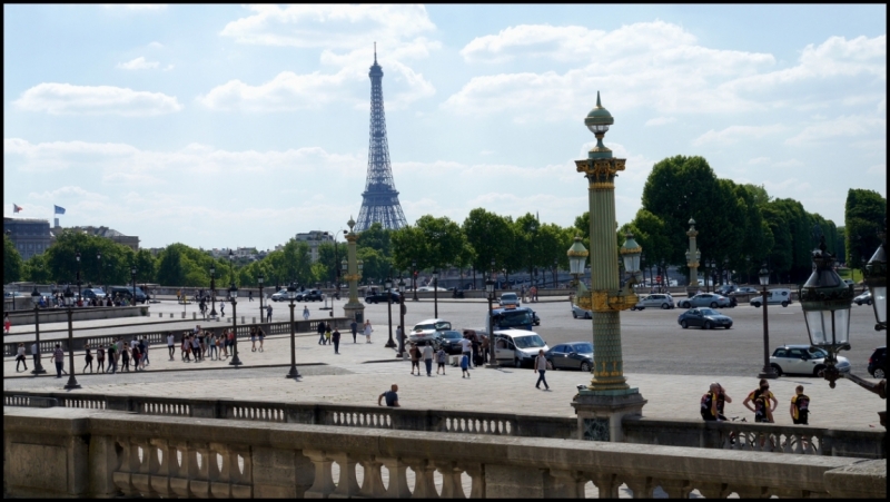 Французское меню (Прованс + Париж)