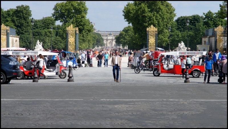 Французское меню (Прованс + Париж)