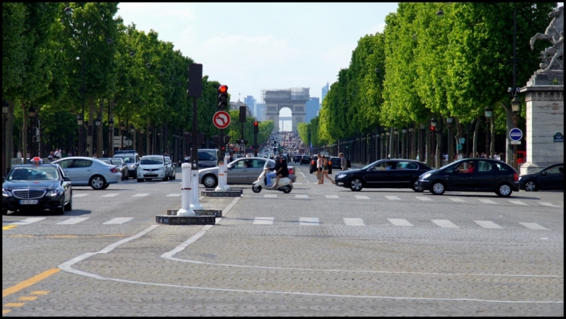 Французское меню (Прованс + Париж)